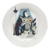 Plato Ceramica Buzz Lightyear Disney