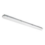 Luminario Lineal De Led 36 W De Sobreponer 46862