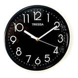 Reloj De Pared Tressa Rp106 - Taggershop