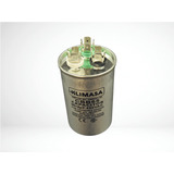 Capacitor Duplo 30+4uf 450v - 11030022