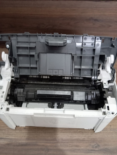 Impressora Hp 48a