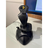 Controle Joystick Thrustmaster Usb Joystick