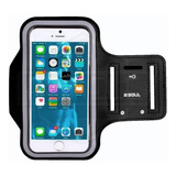 Brazalete Celular Running Para Samsung S21 6.2 Pulgadas