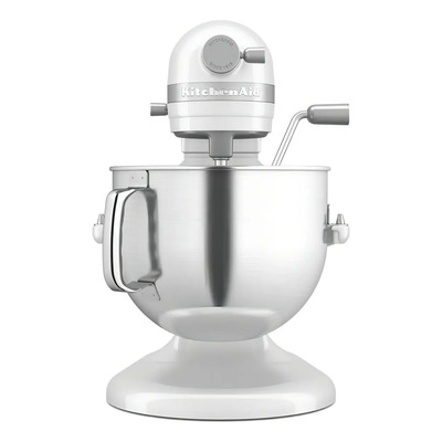 Batidora Kitchenaid Tazón Elevable 6.6 L Blanca Ksm70skxxwh Blanco | Meses sin interés