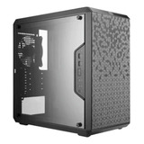 Chasis Gabinete Pc Cooler Master Q300l Micro Atx Tower Gamer