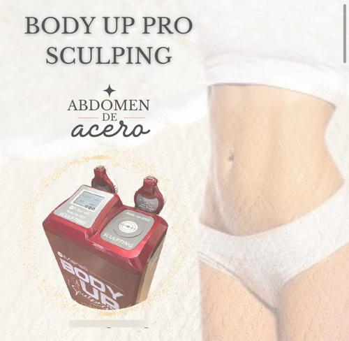 Body Up Pro Sculping