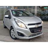 Chevrolet Spark 1.2 Lt 2015