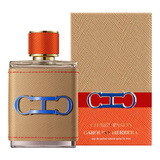 Carolina Herrera Ch Men Pasion Edp 100 Ml