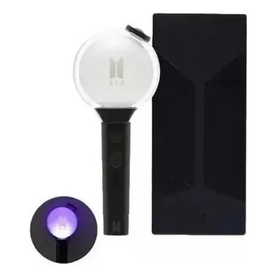 Army Bomb Ver.4 Light Stick Mapa De Las Mejores | Envío gratis