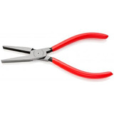 Pinza Alicate Punta Chata Knipex 30 21 160 Alemania