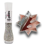 Hits Glitter Dubai Esmalte