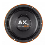 Triton Ak 6.0 Woofer 3000w Rms 12 Polegadas Triton 6.0 Ak