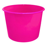Kit 20 Balde De Pipoca 1,5l Cor Pink
