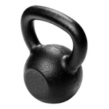 Kettlebell Pintado Treinamento Funcional - 8 Kg