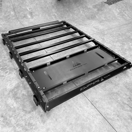 Rack De Techo Suzuki Jimny 2000-2018 Equippers 