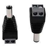 Conector Para Alimentação Conex 1000 P4 Macho