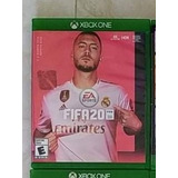 Fifa 20 Xbox One 
