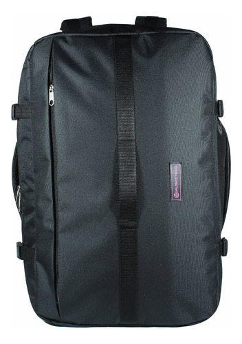 Mochila Viaje Cabina Musketeer One For All 24 L Equipaje