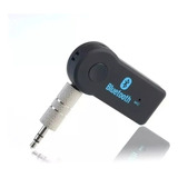 Car Receptor Auto Bluetooth Vehiculo Music Receiver+garantia