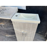 Lavamanos Lavabo Pequeño Para Baño Oferta Ovalin Tarja 23cm