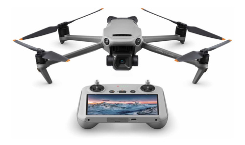 Mavic 3 Classic Dji Rc Nuevos