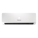 Aire Acond 24000 Btus On Off R410 Solo Frio Marca Hisense