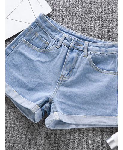 Shorts Jeans Femininos