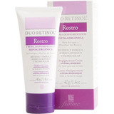 Dúo Retinol Crema Despigmentante De Lagos