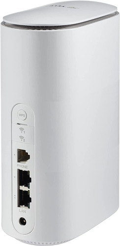 Router Zte 5g 4g Lte Sim Connect Hub Global Blanco 110v/220v
