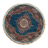 Tapete Persa Redondo 150cm Tabriz