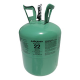 Gas Refrigerante R22 Boya 13.6 Kg Forane