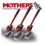 Mothers® | Fender Wheel Brush | Cepillo Largo Pasaruedas