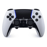 Controle Sem Fio Dualsense Edge Ps5 - Novo - Pronta Entrega