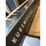 Piano Kurzweil Sp 4-8