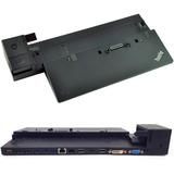 Docking Station Para Notebooks Lenovo Serie Thinkpad 5xx 4xx