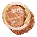Physicians Formula Maquillaje Polvo Bronceador Con Mantequil