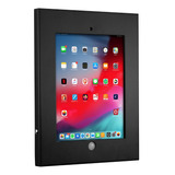 Soporte Base De Muro Seguridad Antirrobo Acero Para iPad 9.7