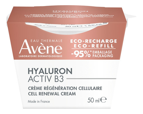 Hyaluron Activ B3 Eco Recharge - Eco Refill