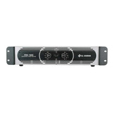 Amplificador Profissional Ll Audio Pro1600 Classe D 400w Rms