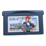 Mario Kart Super Circuit Original  Nintendo Game Boy Advance