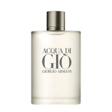 Giorgio Armani Acqua Di Gio Edt 200ml Original Lacrado