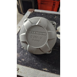 Driver Selenium D 250 - X 8ohms Prácticamente Nuevo