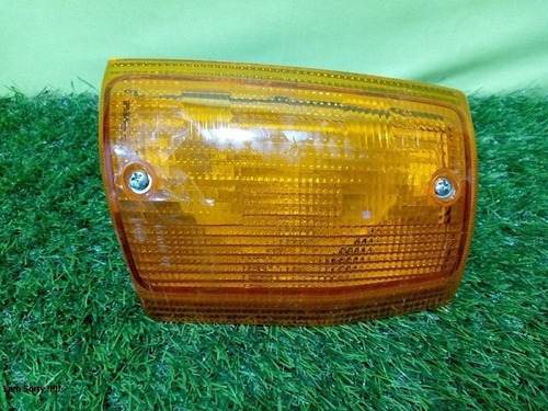 Luz De Cruce Fiat Premio Izquierdo 88-89-90-91 Foto 4