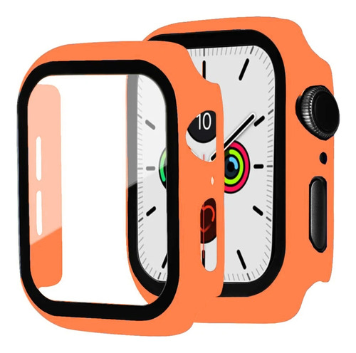 Protector De Pantalla Para Apple Watch