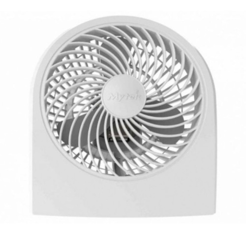 Ventilador Mytek 3199 Escritorio De 9 Pulgadas