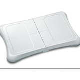  Tabla De Wii Fit + Wii Fit ( Juego ) Nintendo Wii 