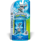 Skylanders Swap Force Blizzard Chill Nuevp Envio Gratis