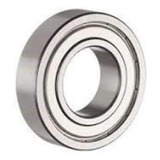 Fag (schaeffler) 6203-z Deep Groove Ball Bearing Yye