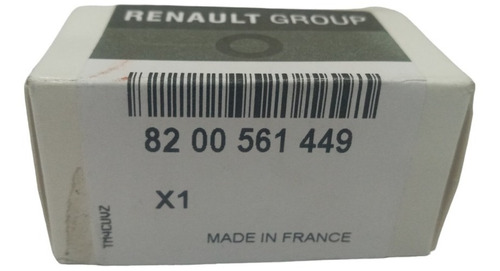 Sensor Temperatura Renault Logan/ Twingo/ Clio/ Scenic  Foto 3