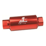 Filtro Combustible Lavable Aeromotive 12304 Orb-10 100 Micro